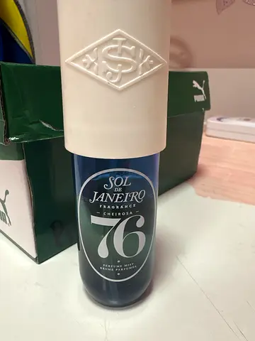 Sol Janeiro 76 Eau de Parfum - 100ml