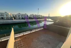 Newly Handed Over 3BR + Maid | Canal & Wynn View