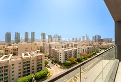 Unfurnished | Vacant | Managed Building