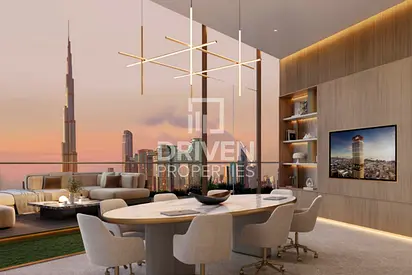 Luxury Office Space in a Prime Business Hub