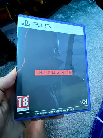 PlayStaion 5 Games