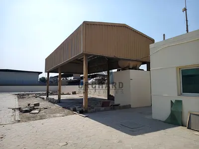 20000 SQFT / 25 KW / 2 office Kitchen washroom/