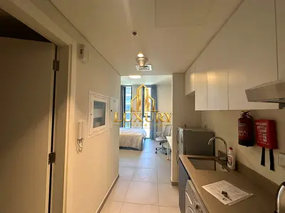BEAUTIFUL FULLY FURNISHED STUDIO | SOLO, ALJADA | 34K AED