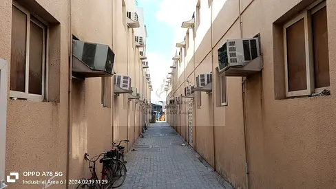 Excellent Opportunity for Companies – 62 Rooms Available for Monthly Rent, Including SEWA
