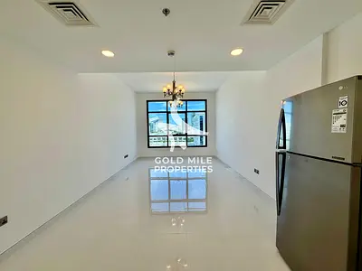 15 days Free - Premium & Spacious - 1+Store - Close to Metro