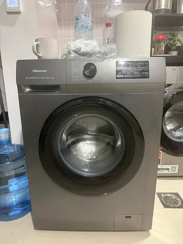 Hisense 6 Kg Washing Machine