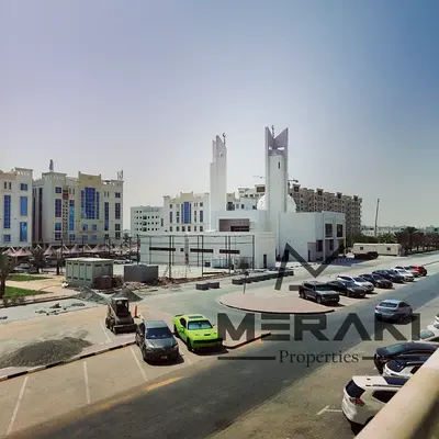 اطلالة مفتوحة بالكامل غرفتين وصاله