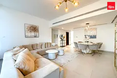 Park Facing | Corner Plot | Available 5th Dec
