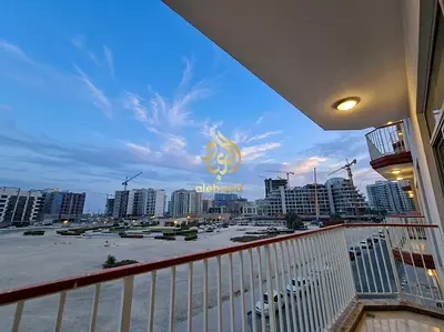 Chiller Free 2Bhk Apartment with Maid Room Prime Location in Just 84K
