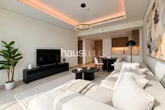 Top Floor | Brand New | Skyline View