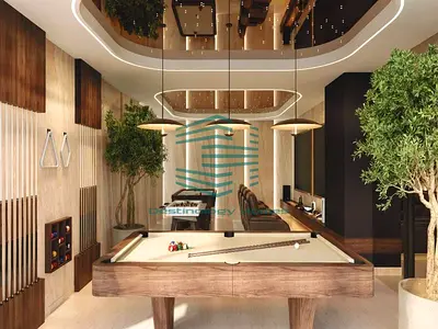 READY 2027--30% ONY UNTIL HAND OVER-1,5 BEDS--VERY SPACIOUS