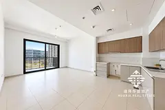 Direct Park Access |Boulevard View|Well Maintained
