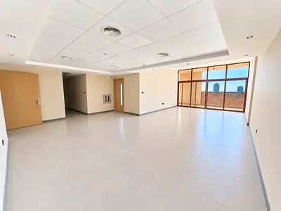 2‑Bedroom Apartment for Annual Rent in Al Bustan – Near Gold Souq