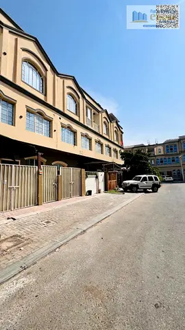 3 bedrooms townhouse