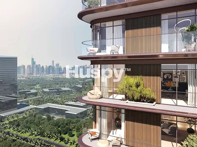 Brand New | Park View | Fully Furnished
