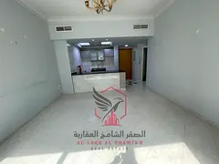 Beautiful View 1BHK | Laundry Room | Free AC | Gym | Pool | 1 Month Free | Easy Dubai Exit