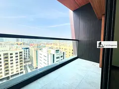 Modern Finishing | So Close to Supermarket | All Amenities