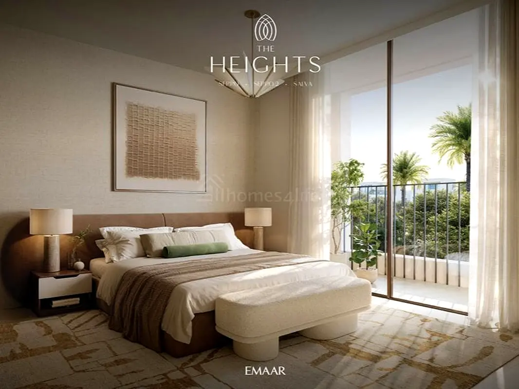 Signature Villa | Luxury Living | High ROI