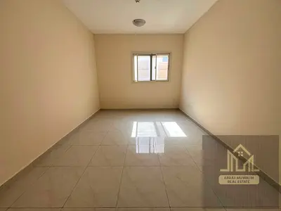 🏡 1BHK APARTMENT FOR RENT IN SHARJAH ✨ Spacious 1 Bedroom Apartment 🌇 Balcony Included 🏢 7th Fl