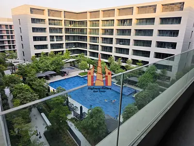 HOT OFFER || READY TO MOVE || POOL VIEW || TOP FLOOR