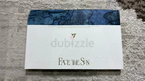 Seventeen - Face The Sun