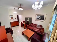 1 Bedroom + Living Room + 1 Bathroom + Balcony + Furnished + Internet Included + 4–6 Payments
