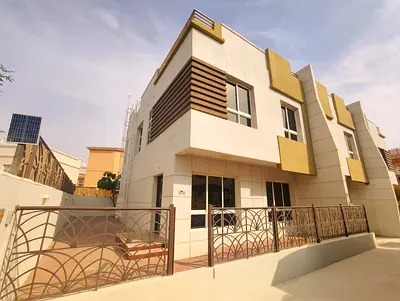 HIGH QUALITY - 3 MASTER BEDROOM'S - MAIDS ROOM