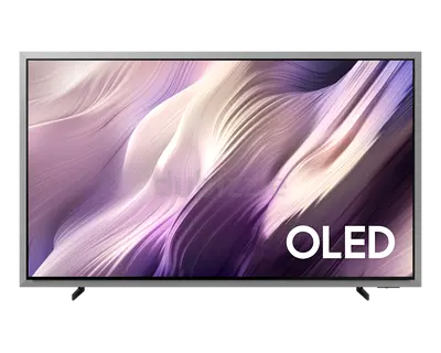 Samsung 77 Inch OLED S95H 4K Vision AI Smart TV 2026 77S95H 4.7 Excellent ★ ★ ★ ★ ★ ★