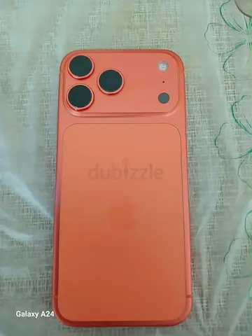 Iphone 17promax
