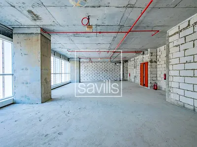Shell and Core Office | Prime Access Location