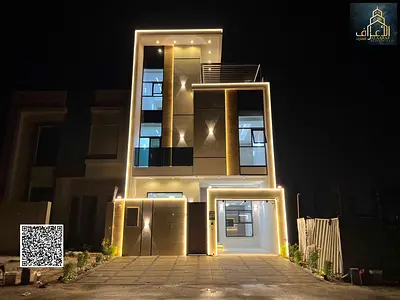 Luxury Villa || Elegant Design || Registration & Ownership Fees Included | Cash or Bank Financing Accepted
