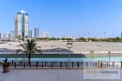 Best Priced |Canal Facing | Spacious | Unfurnished