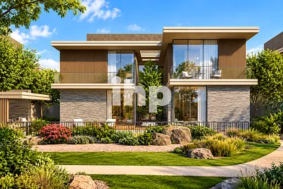 Stand alone villa | Exclusive | Leon at Athlon