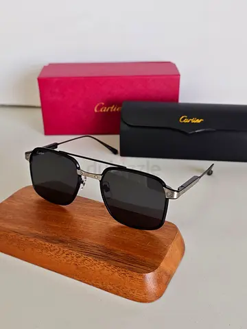 Cartier sunglasses for men