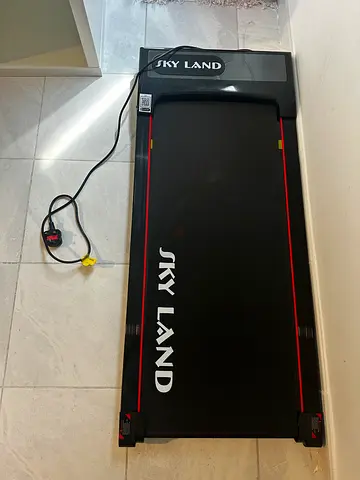 Walking Pad for Sale – 250 AED