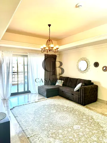 Vacant | Spacious | Unfurnished