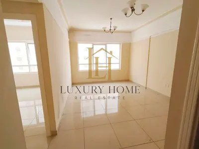 **HOT OFFER** New Building | Lavish 1BHK | 2 Bathrooms | Covered Parking | 30k By 6 Cheques