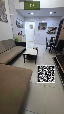 SUPER DELUX FULLY FURNISHED ONE BEDROOM AVAILABLE FOR RENT