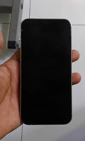 IPHONE 12 PRO