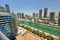 Marina View | High Floor | Furnished
