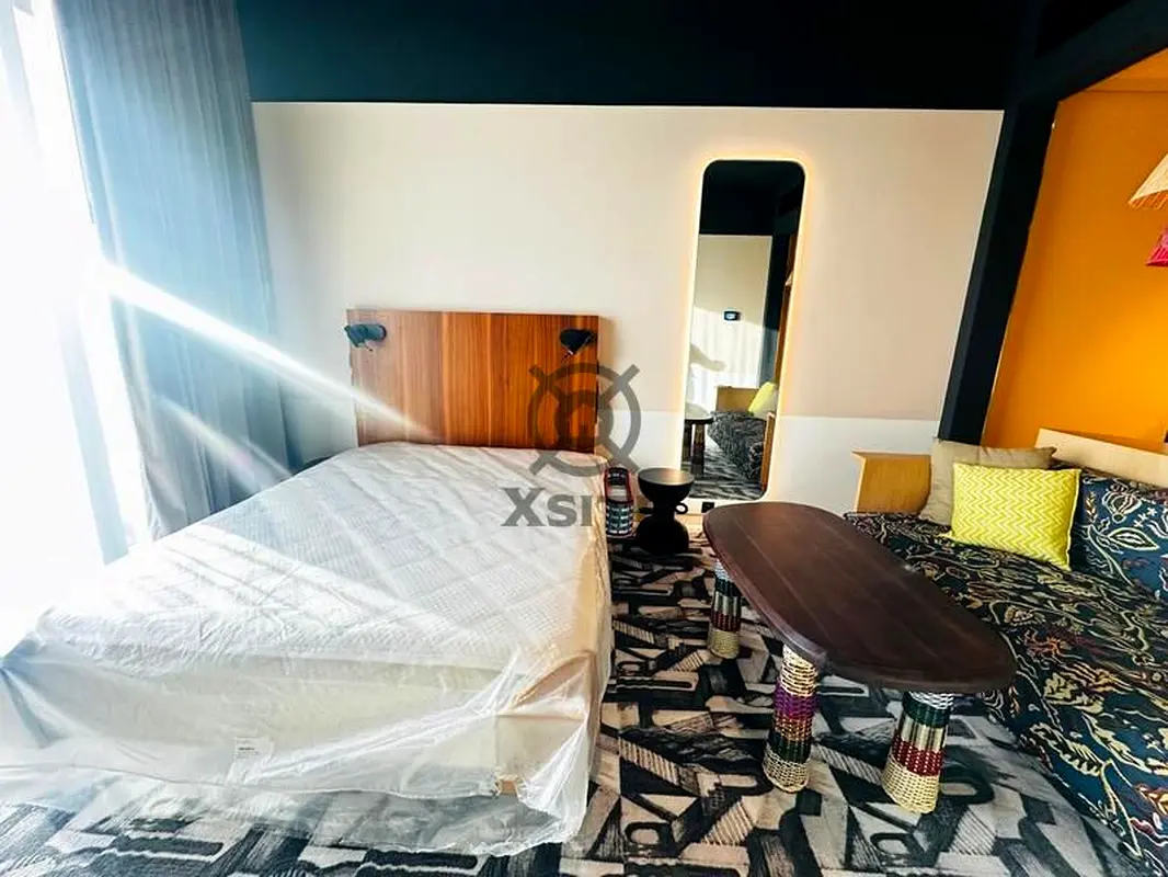 Elegant Studio|Fully Furnished|Best Price Deal