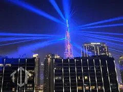 High ROI| Burj Khalifa View |1BR in Reva Residence