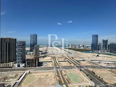 High Floor | Fully Furnished | Upcoming Oct 29