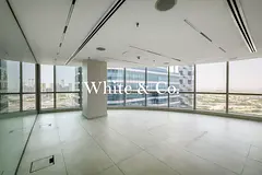 Spacious Layout | 10 Parkings | Available