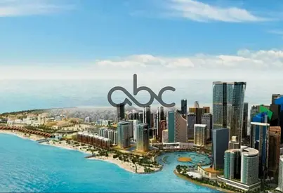 Luxury 1BR | Fully Furnished | Prime Location
