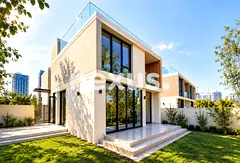 Full Golf View | Satandalone | Vacant
