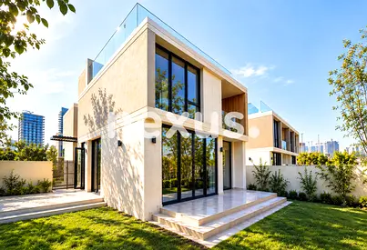 Full Golf View | Satandalone | Vacant