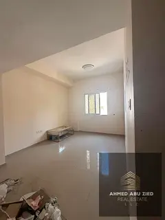 1 BHK For Annual Rent Al Jurf 2 - 1 BR - Spacious Hall - Kitchen - Excellent Space - 1 Bath - Centra