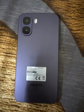 Oppo a6x 5g
