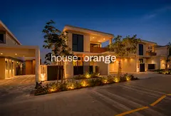4-Bedroom Villa for Sale | Harmony 1|Tilal Al Ghaf
